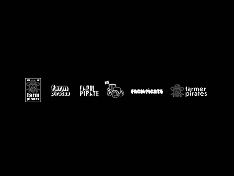 farmpirates logos
